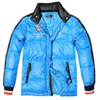 Polo Coat-134